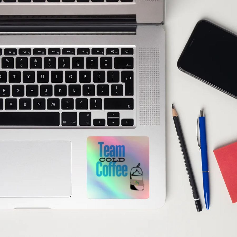 Team Cold Coffee product image (10)