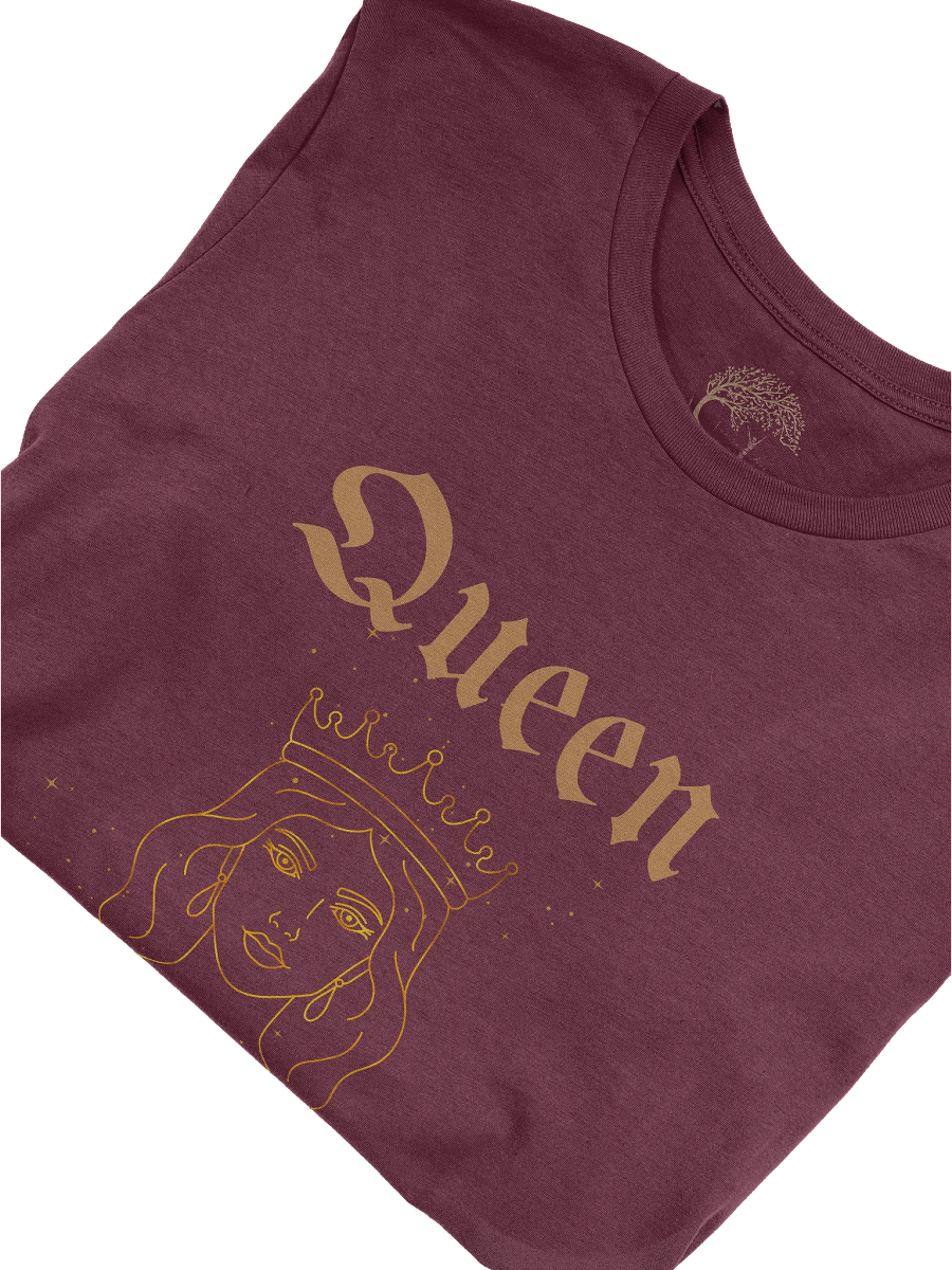Queen- Women's T-Shirt product image (3)