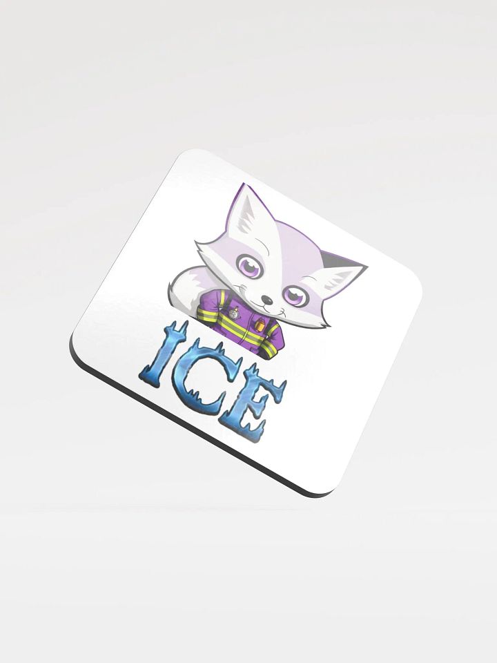 Fire & Ice Coaster product image (1)
