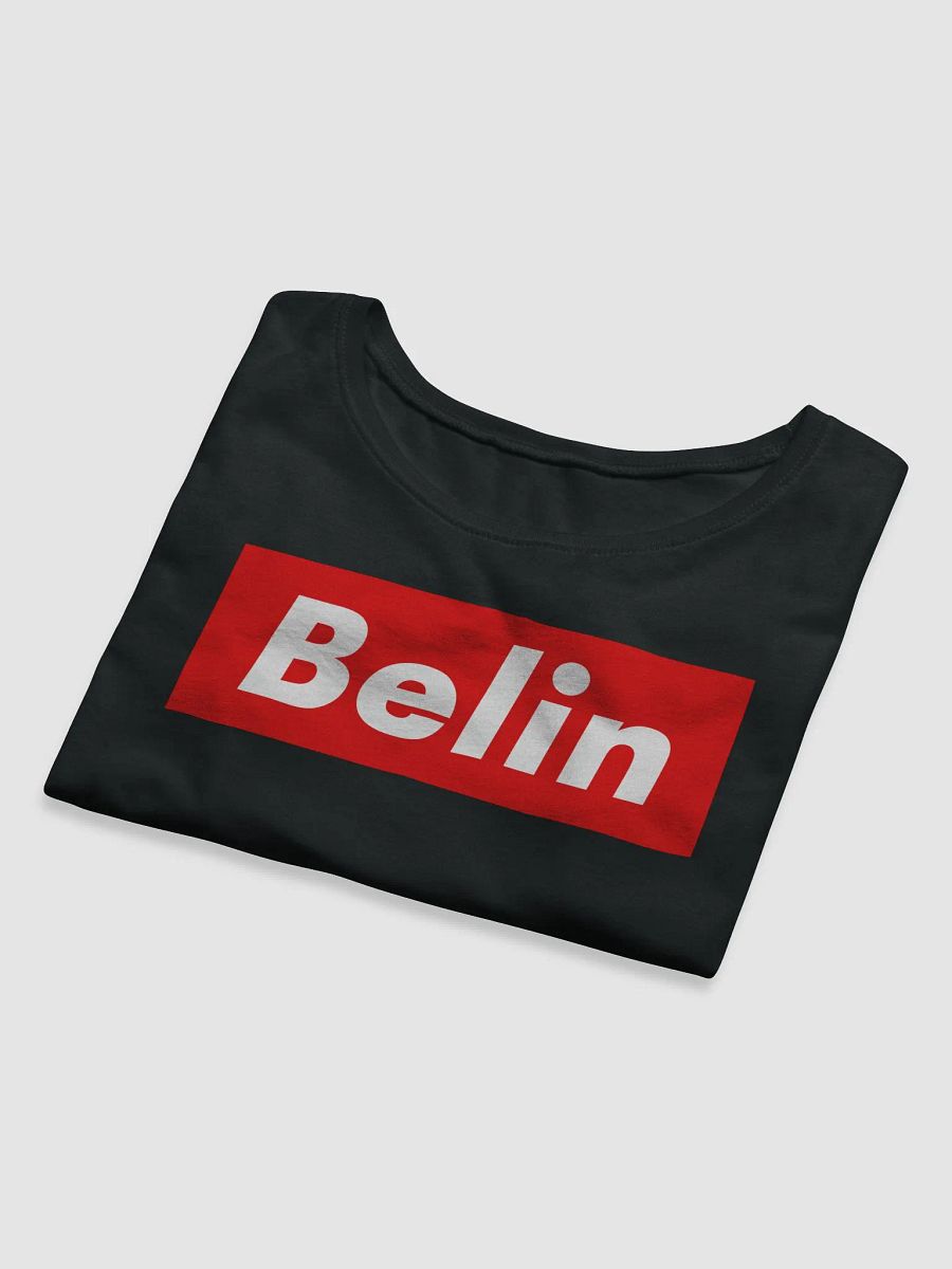 BELIN - CROP TOP product image (8)