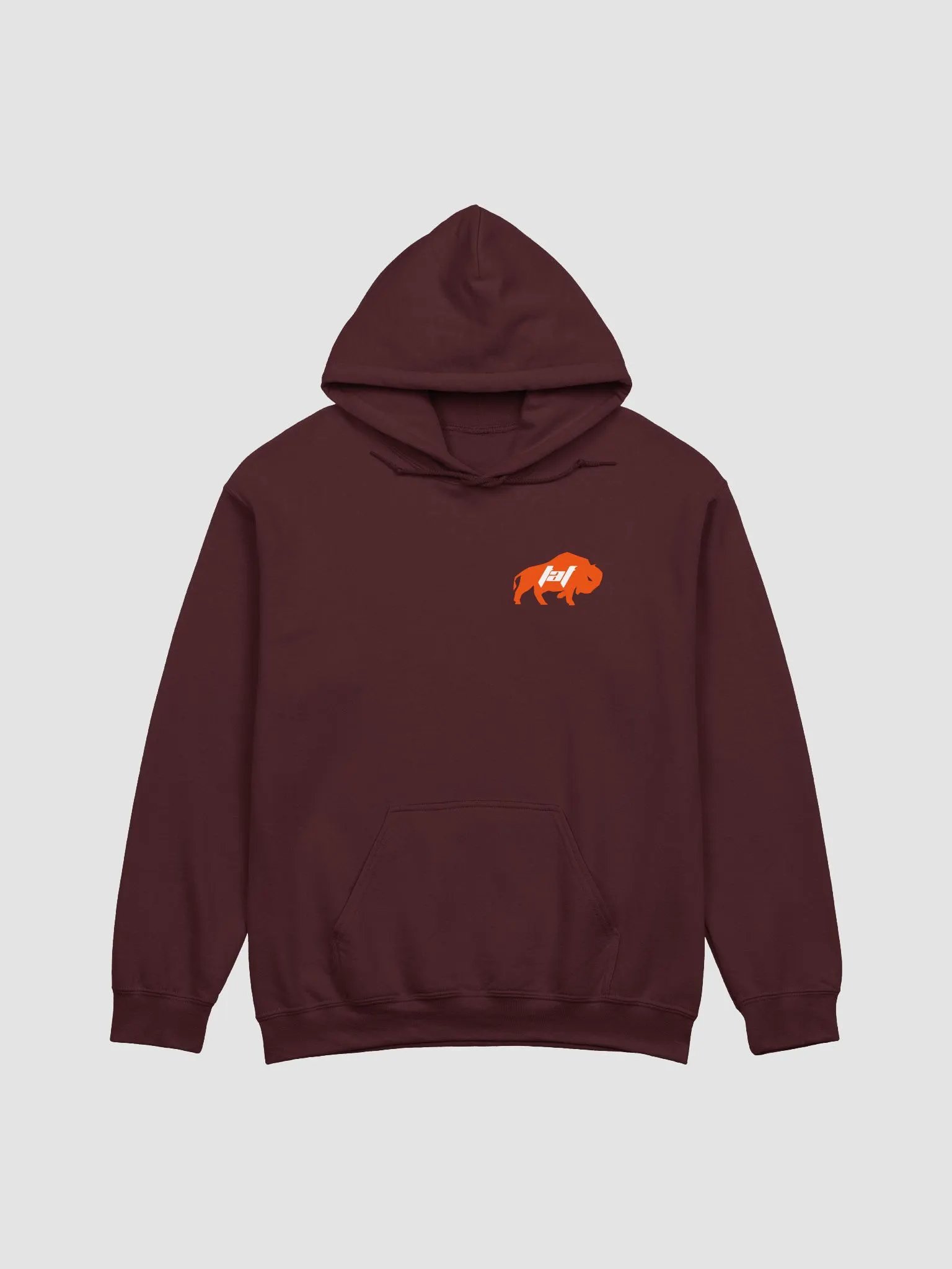 REPS Remove Doubt Hoodie product image (22)