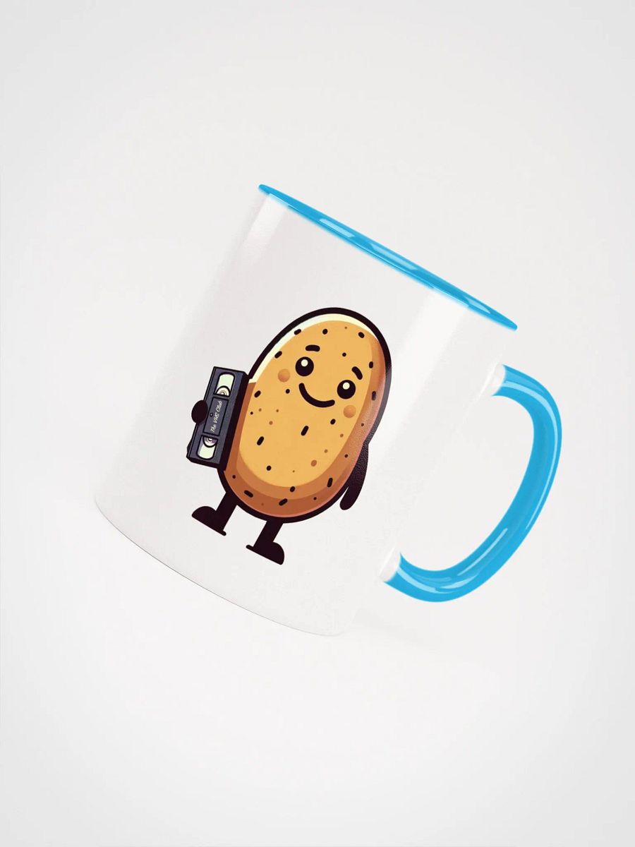The VHS Club Tater Tot Mug product image (7)