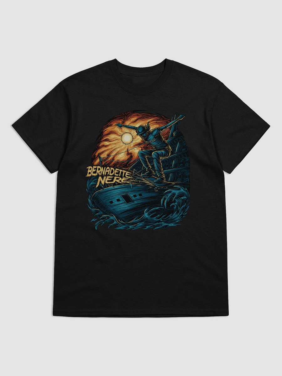 Bernadette Nere Cruise - T-shirt product image (3)