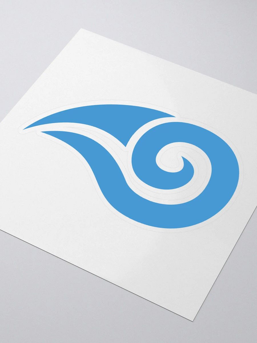 Sticker - Eau/Water product image (7)