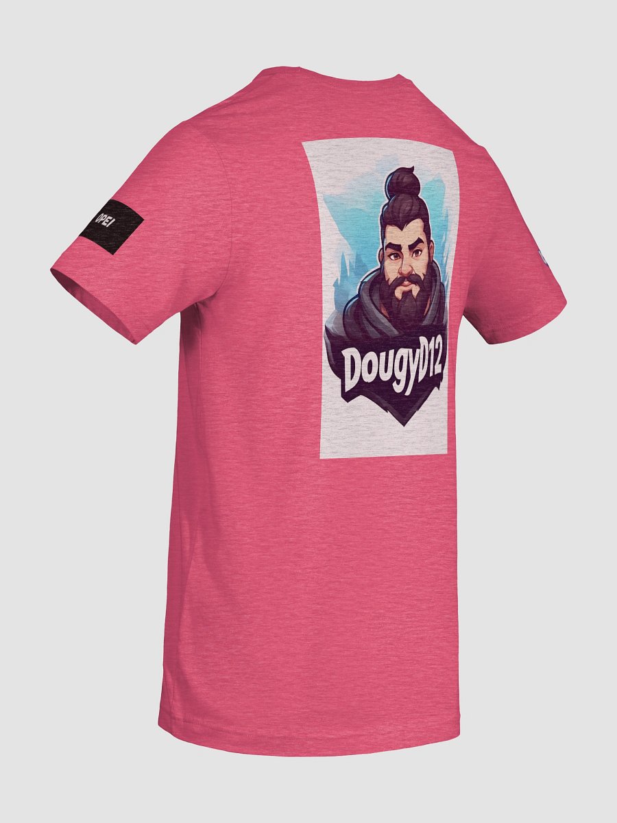 Doughy's OPE! T-Shirt product image (46)