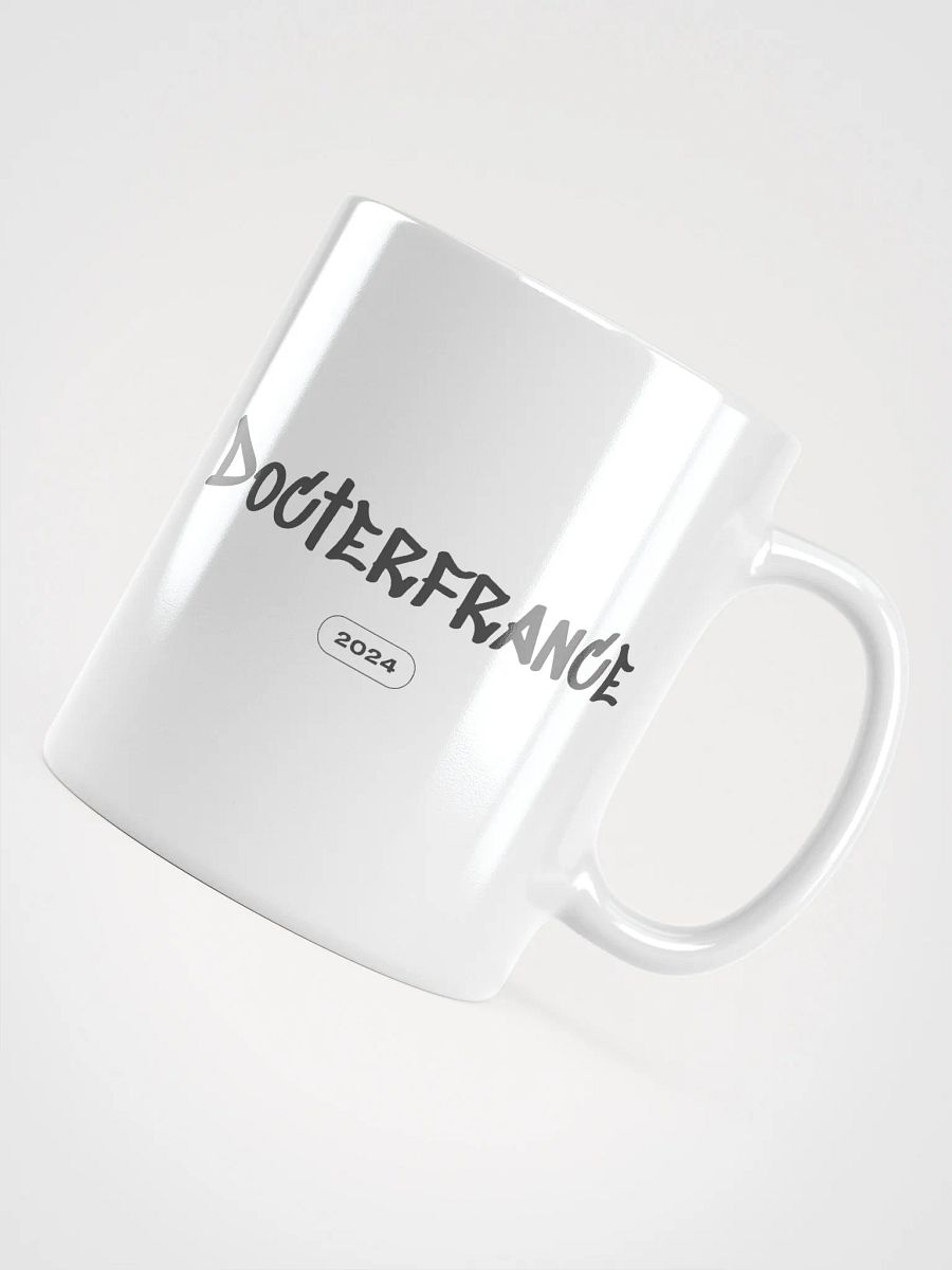 Docterfrance Limited 2024 mug product image (4)