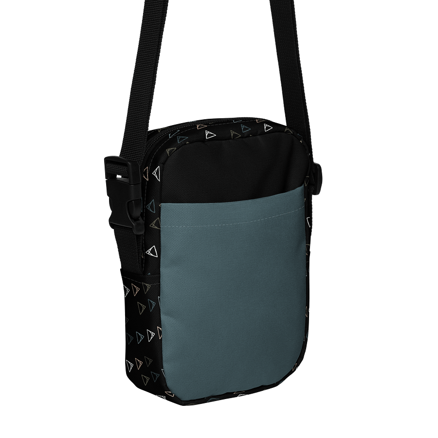 Brewista Basics | Crossbody Utility Bag product image (1)