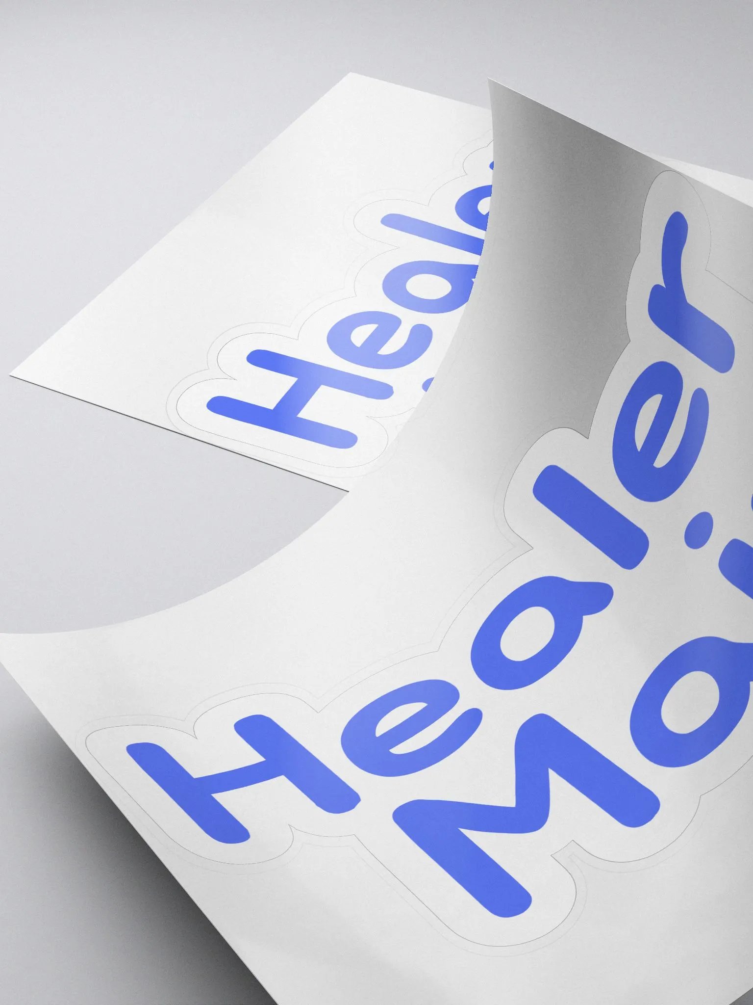 healer main sticker🧑‍⚕️ product image (2)