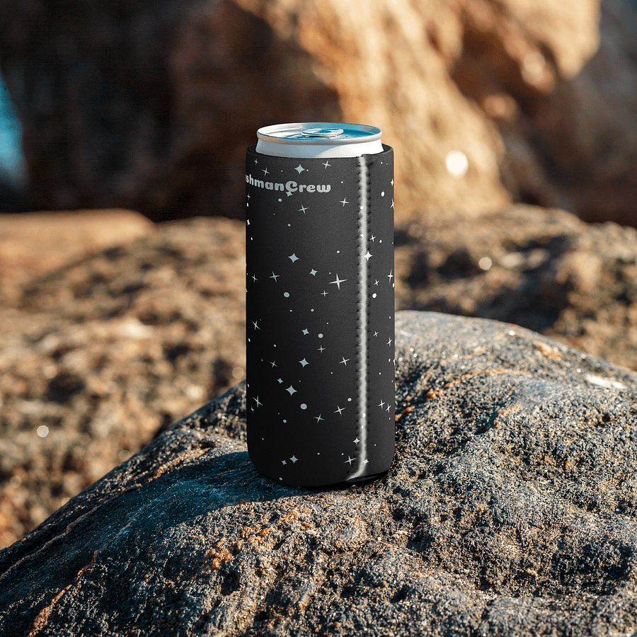 Can Cooler- Trashman Crew product image (3)