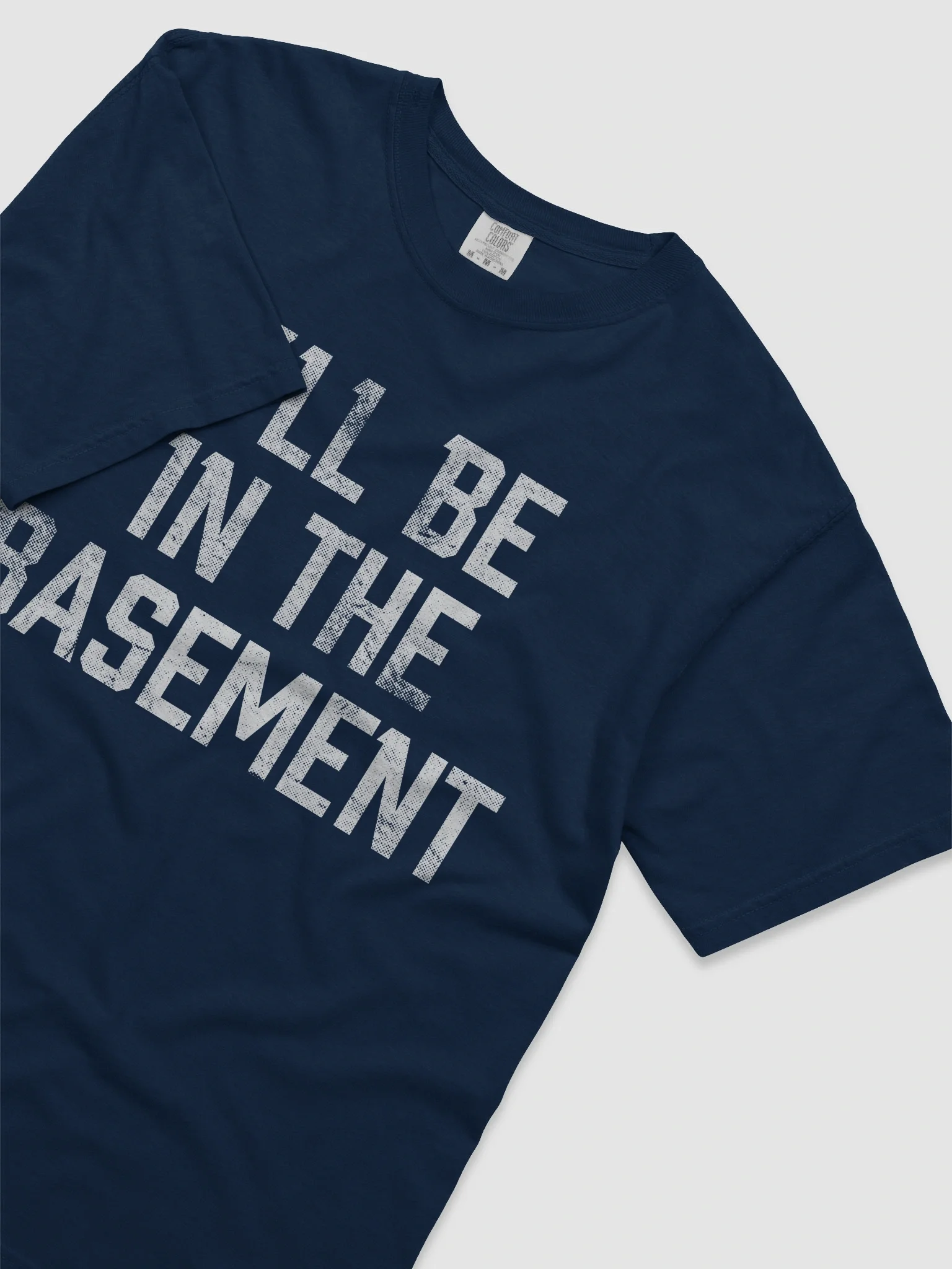 i'll be in the basement product image (23)