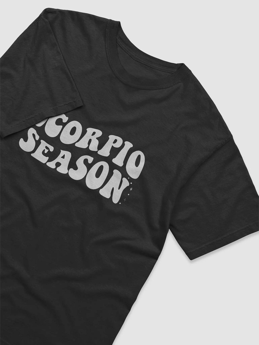Scorpio Season T-Shirt product image (4)
