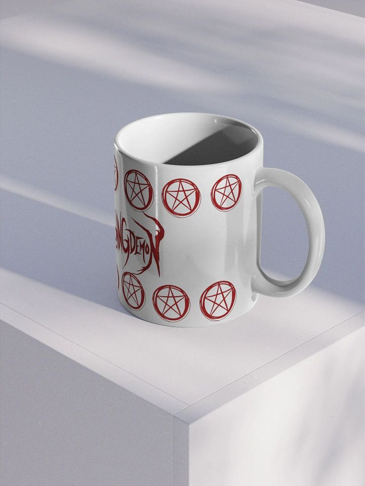 Demon Mug product image (2)