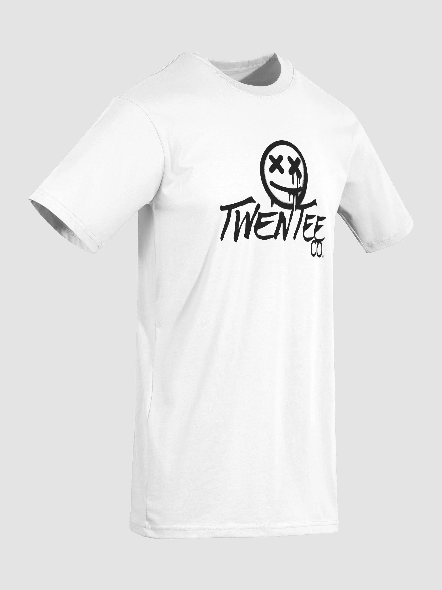 Men's TwenTee Logo T-Shirt product image (5)