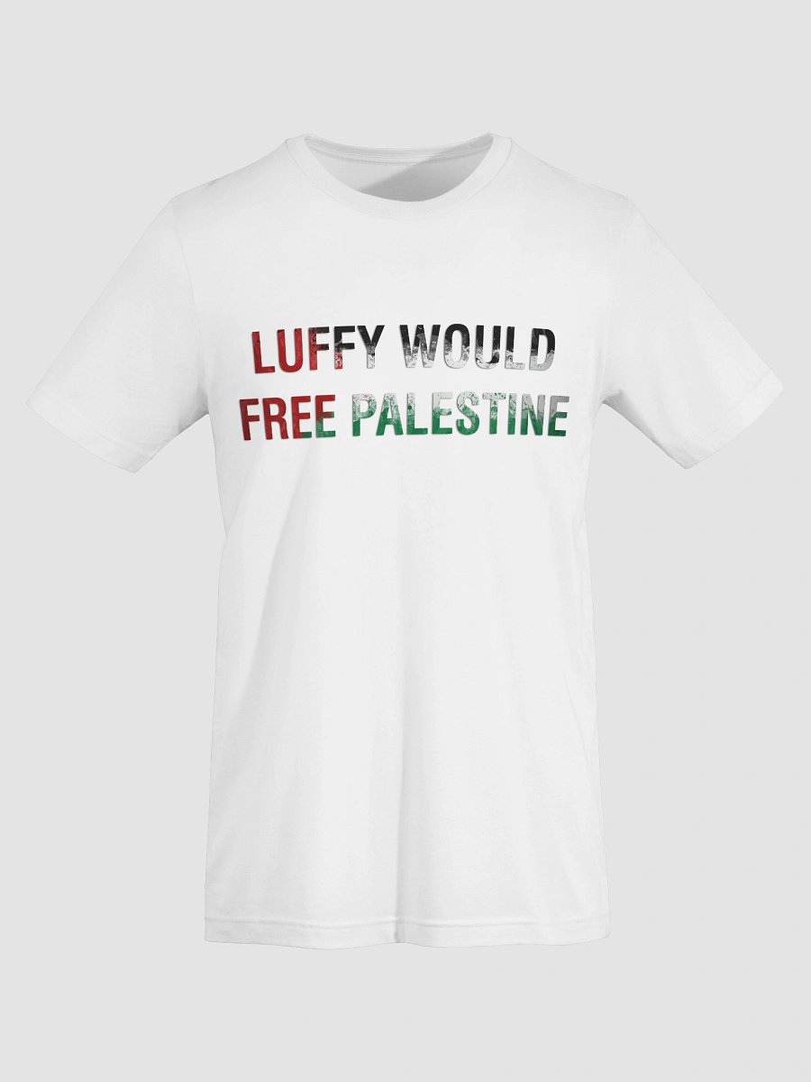 Luffy Freedom product image (40)