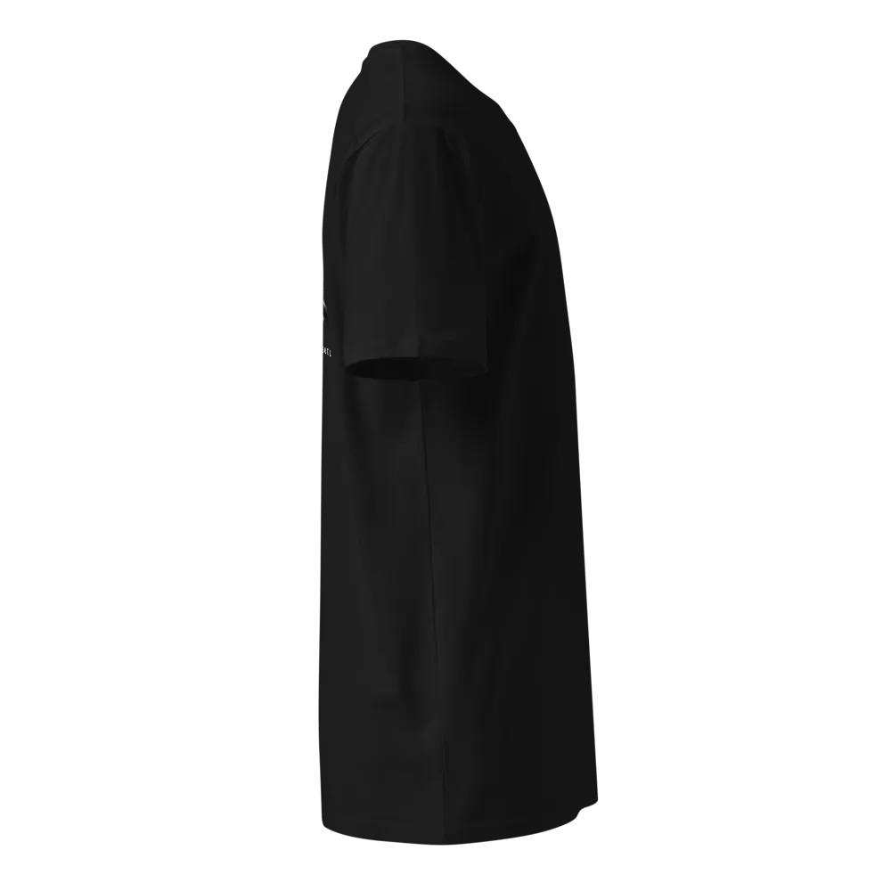 Swayforth - Kinetic Delight Cradle T-Shirt product image (4)