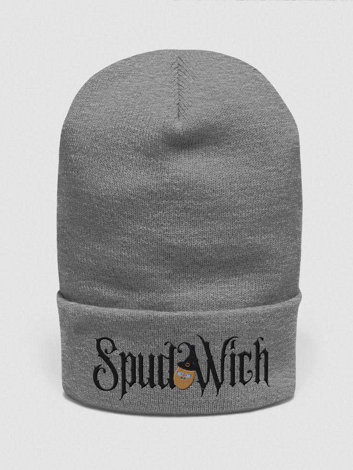 SpudWich Beanie 2 product image (1)