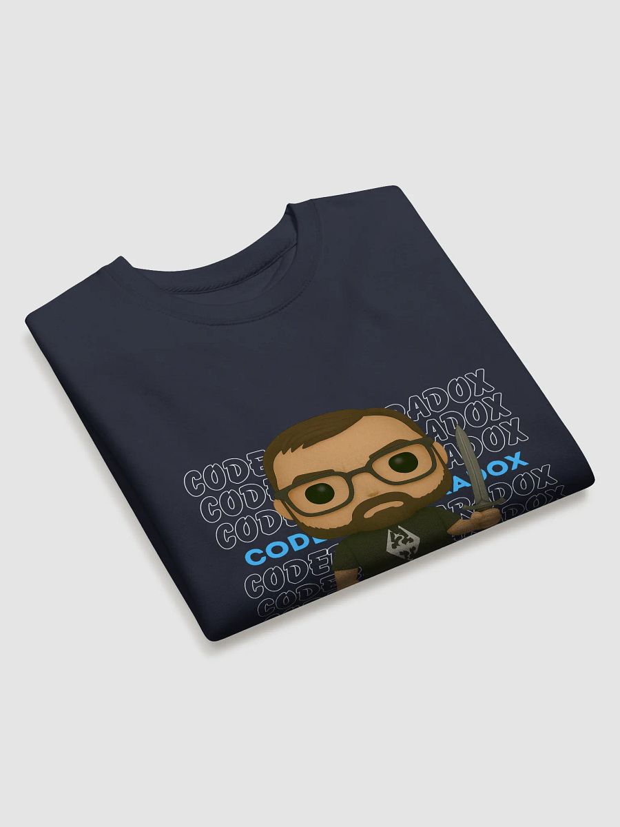 PARADOX SKYRIM SWEATSHIRT product image (11)