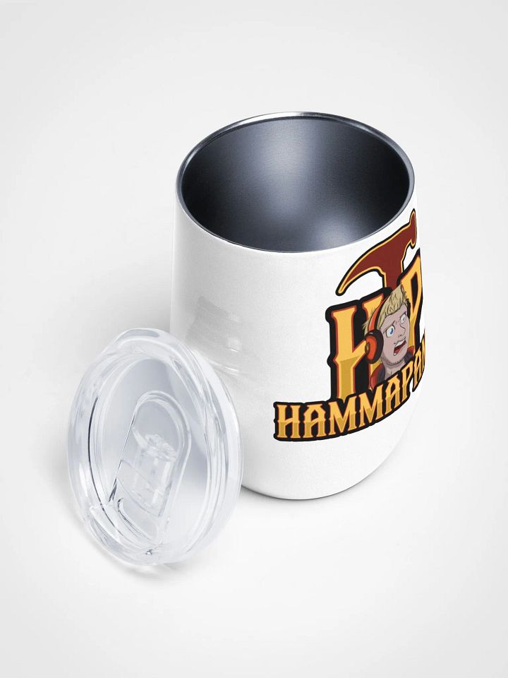 Hammapants Tumbler product image (2)