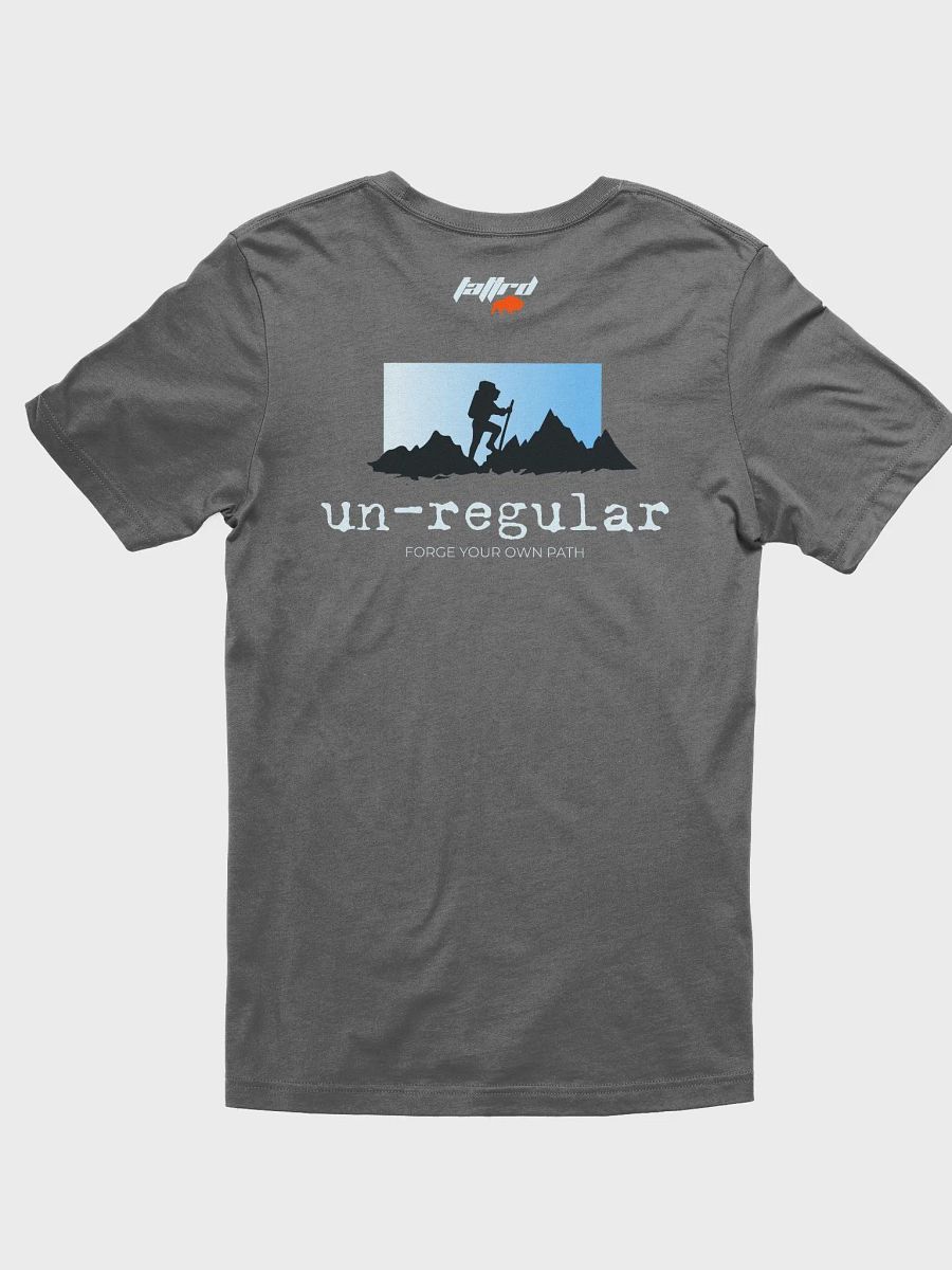 UN-REGULAR T-Shirt product image (3)