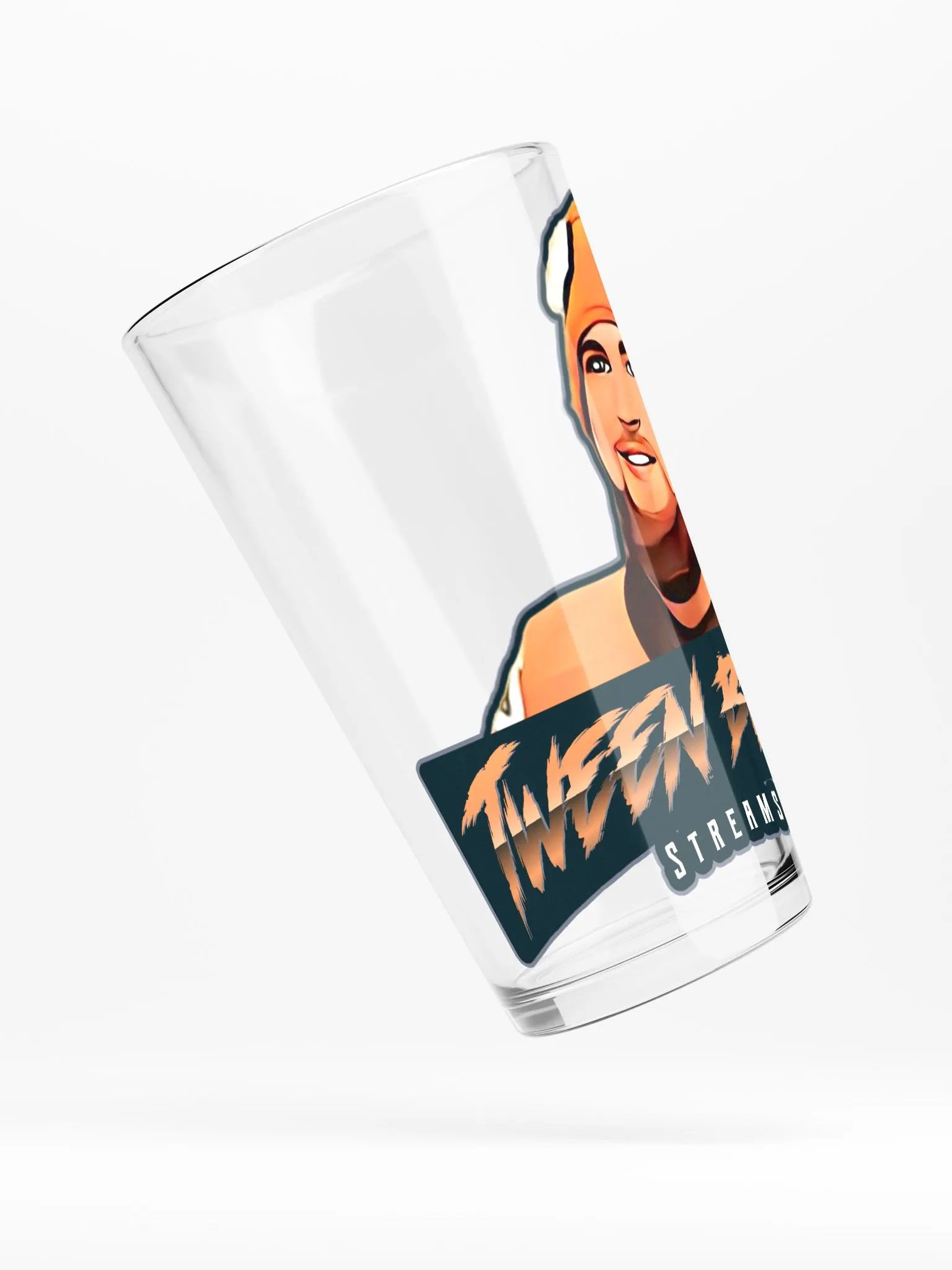 Tween Bean Glassware product image (4)