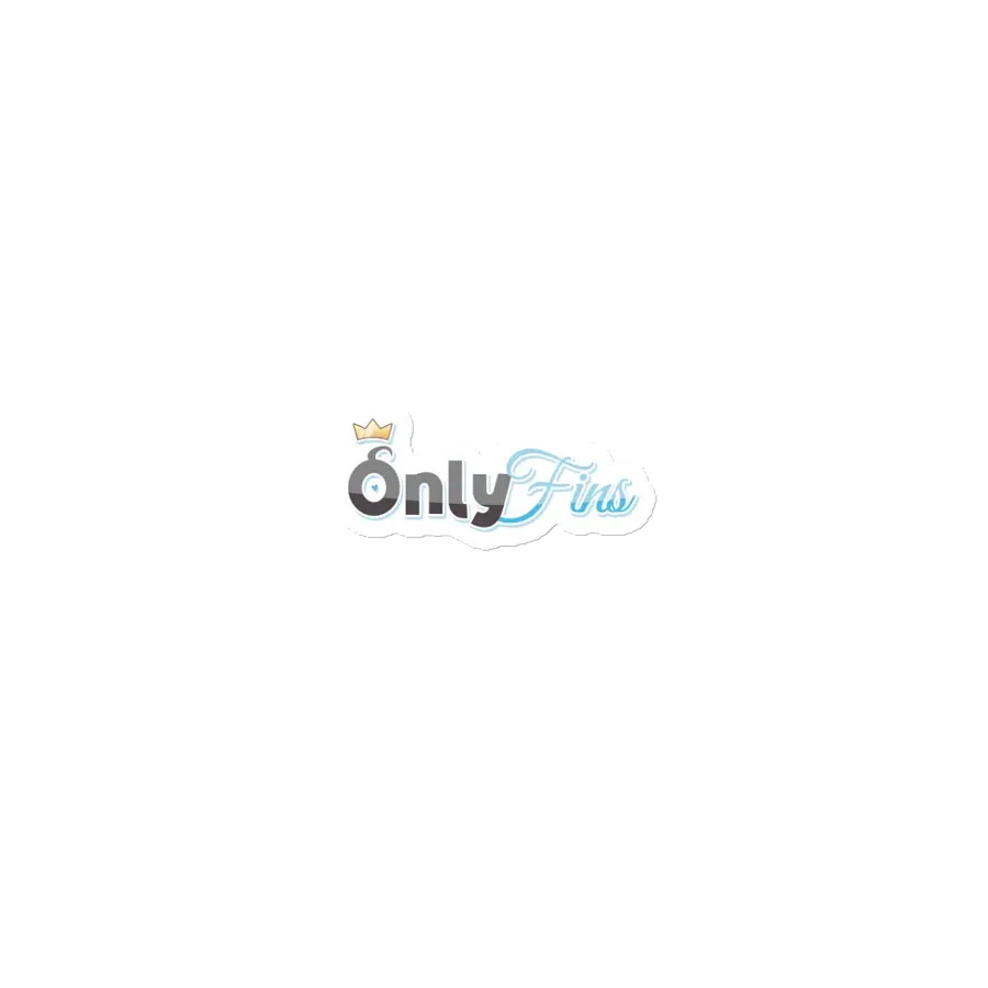 OnlyFins Magnet product image (1)