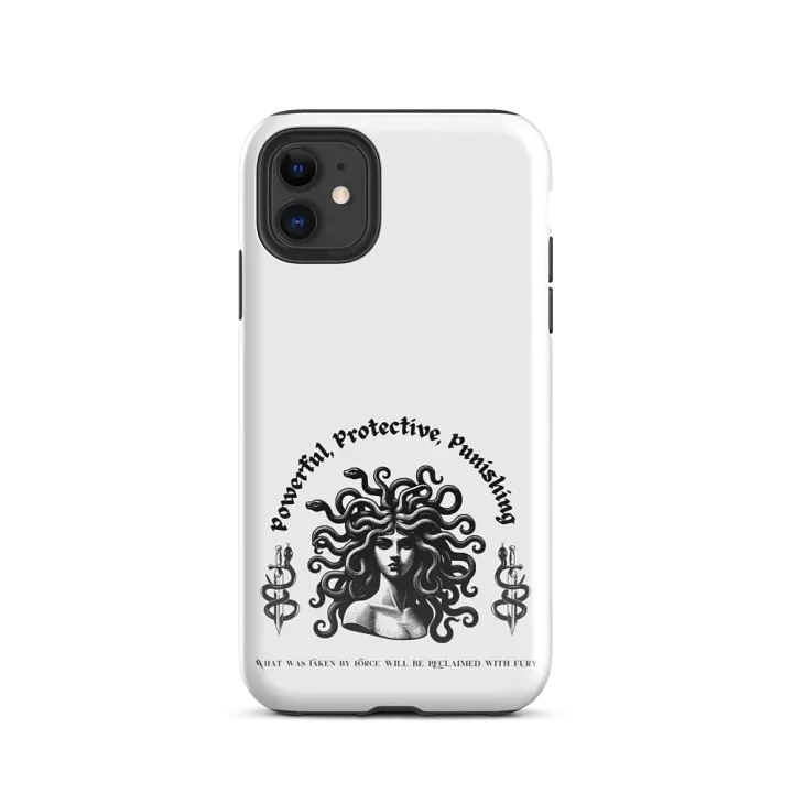 Medusa Iphone Case product image (2)