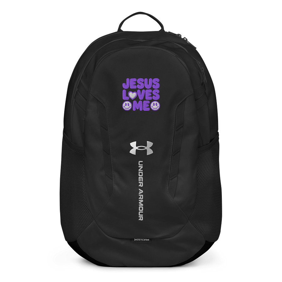 Divine Love Backpack product image (1)