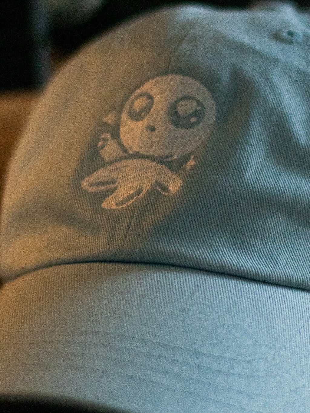 chibi dad hat product image (13)
