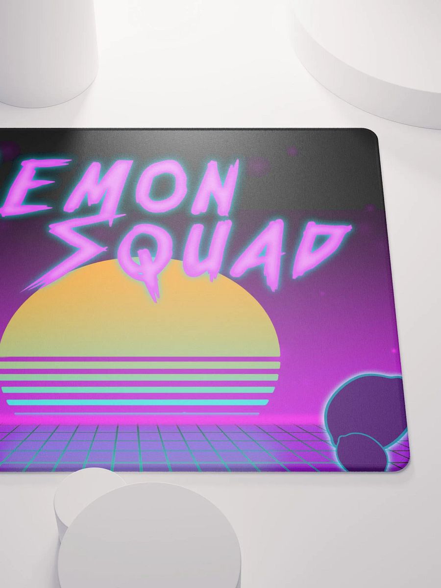 Retro Grid Pad product image (5)