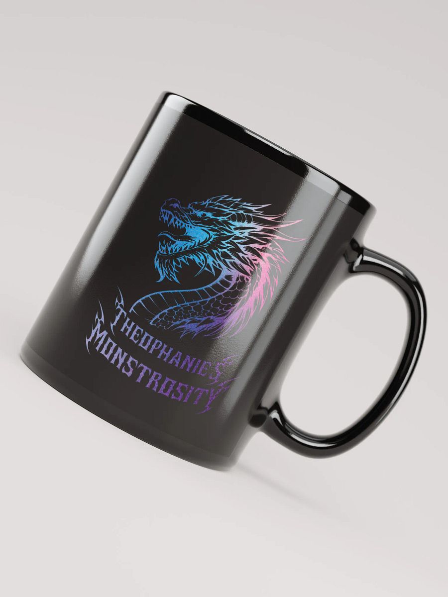 Theophanie's Monstrosity Mug product image (4)