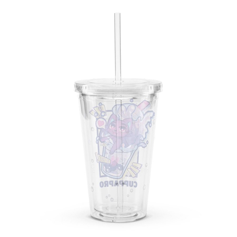 Cuppapro Cold Brew To-Go 16oz Tumbler product image (2)