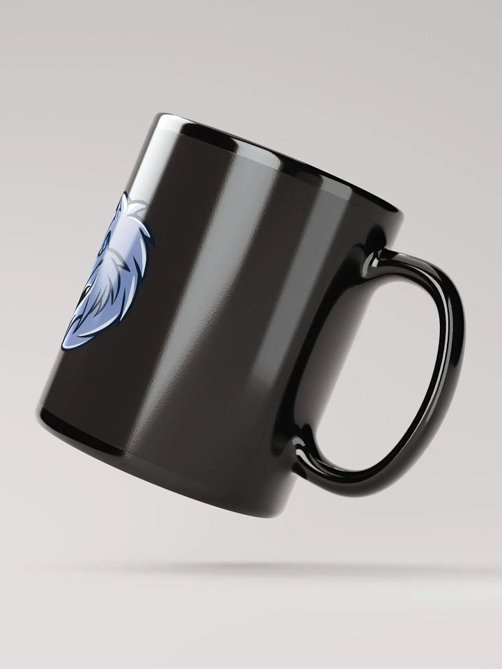 Duality of Nature Mug product image (3)