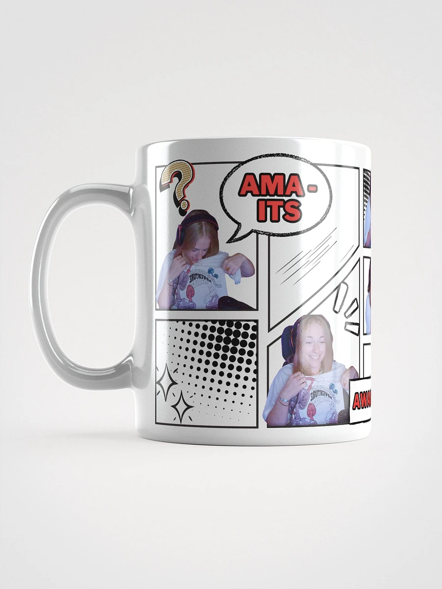 AMA-ITS Mug product image (6)