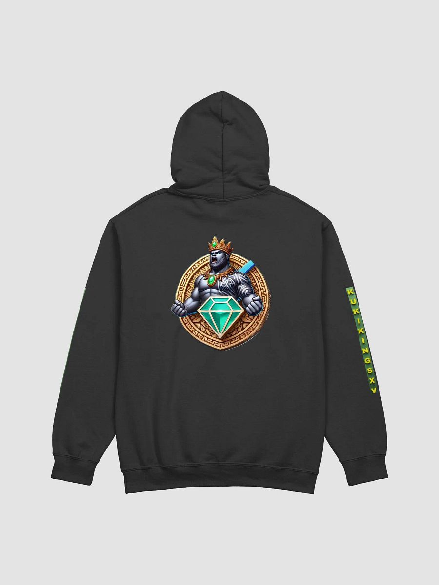 rKK$XV MEME KING Hoodie product image (3)
