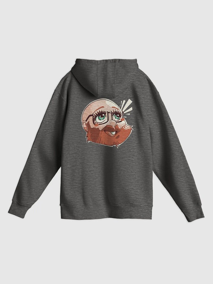 Butz WAOW! Hoodie product image (1)