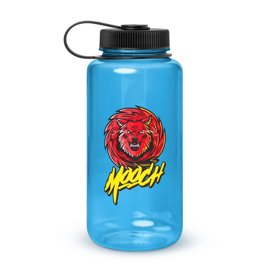 Moochy water bottle product image (1)