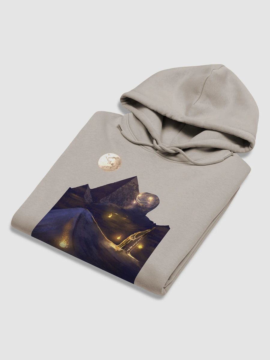 CBMOON 'Egypt' HOODIE product image (11)