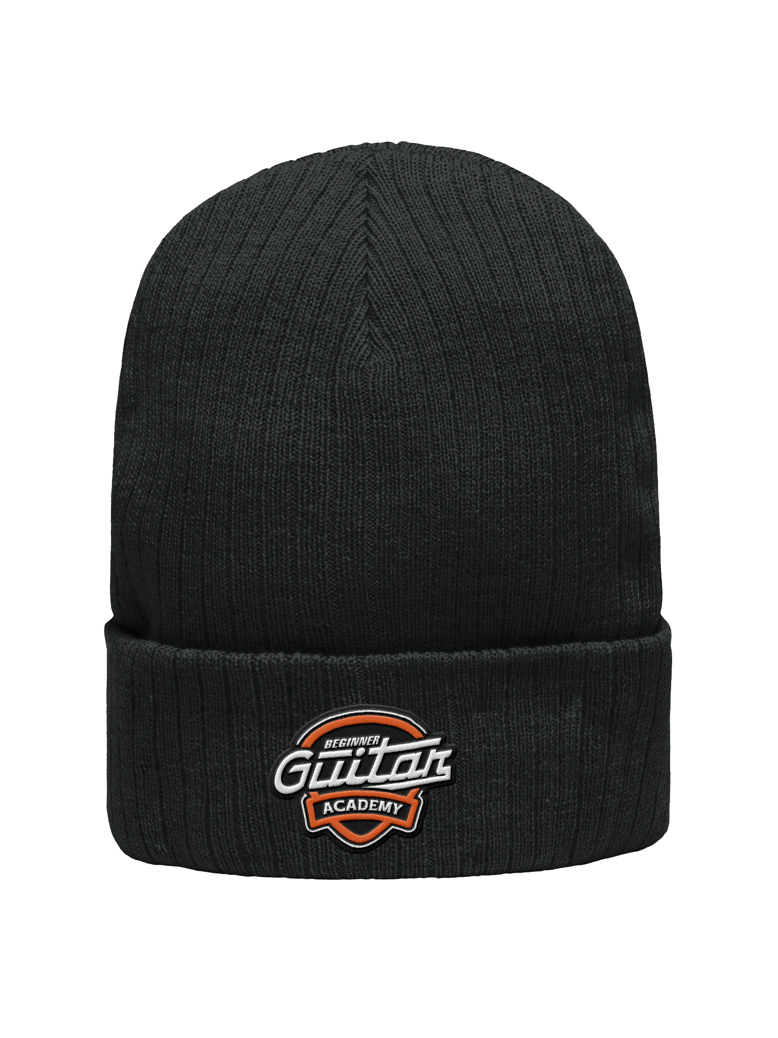 Beginner Guitar Academy Beanie product image (1)