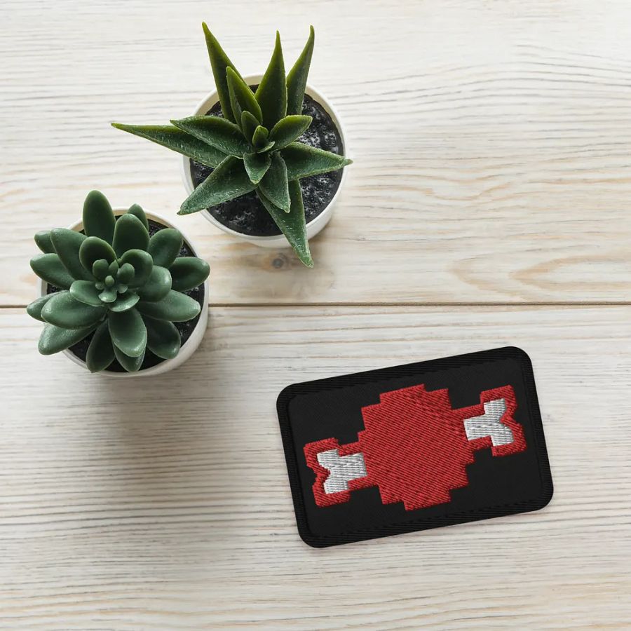 Meat Patch product image (4)