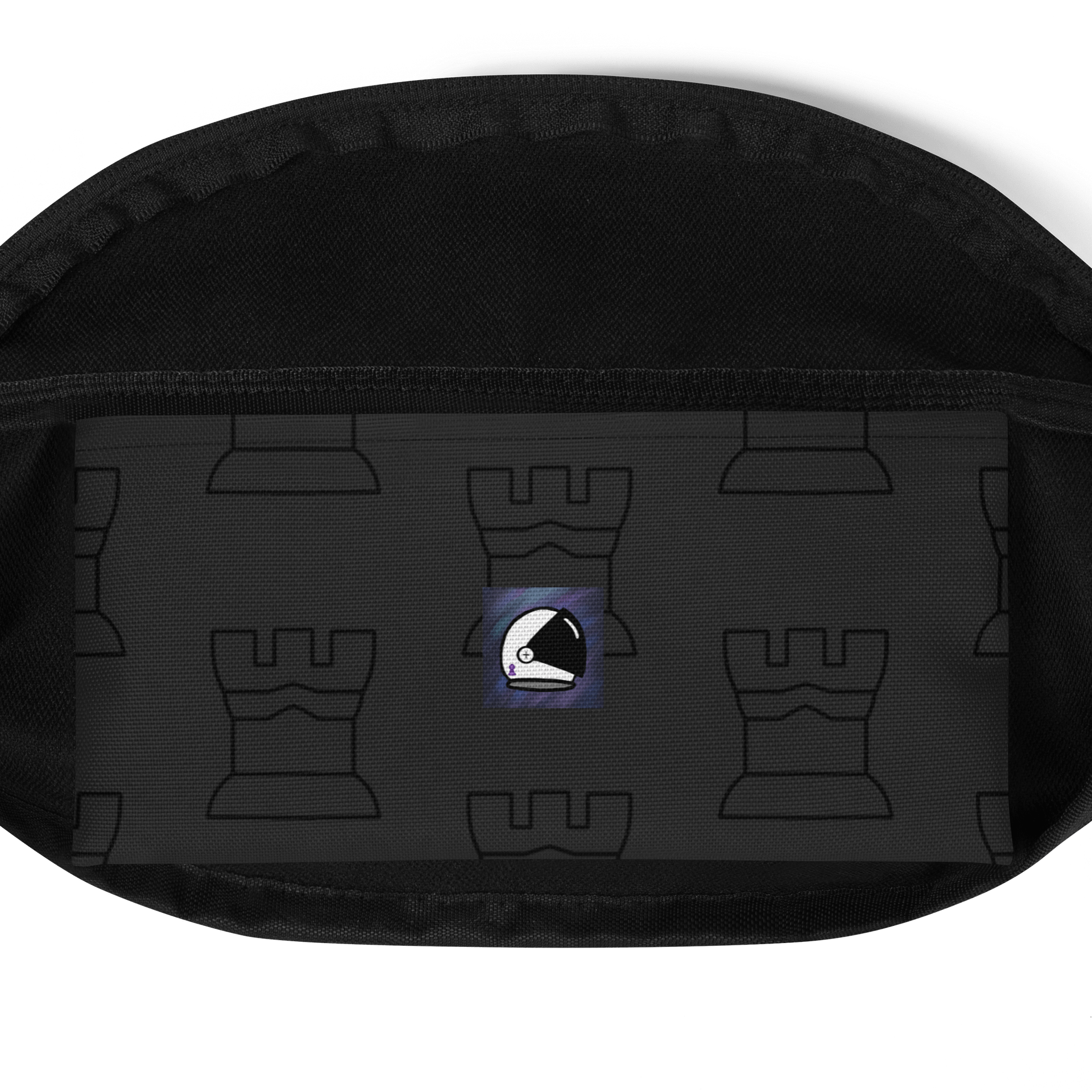 Rookie Fanny Pack product image (4)