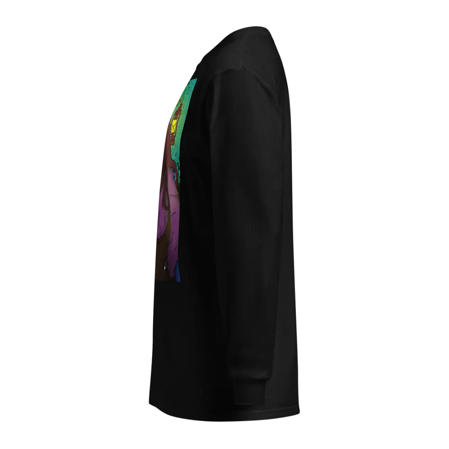 Brew Long Sleeve Shirt product image (8)