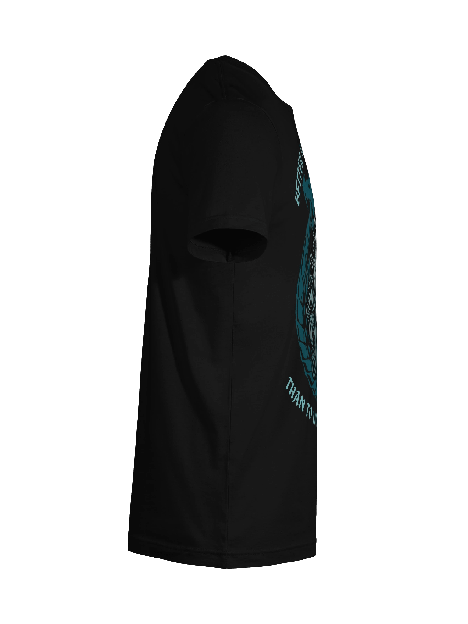 MVKFight - T-Shirt product image (129)