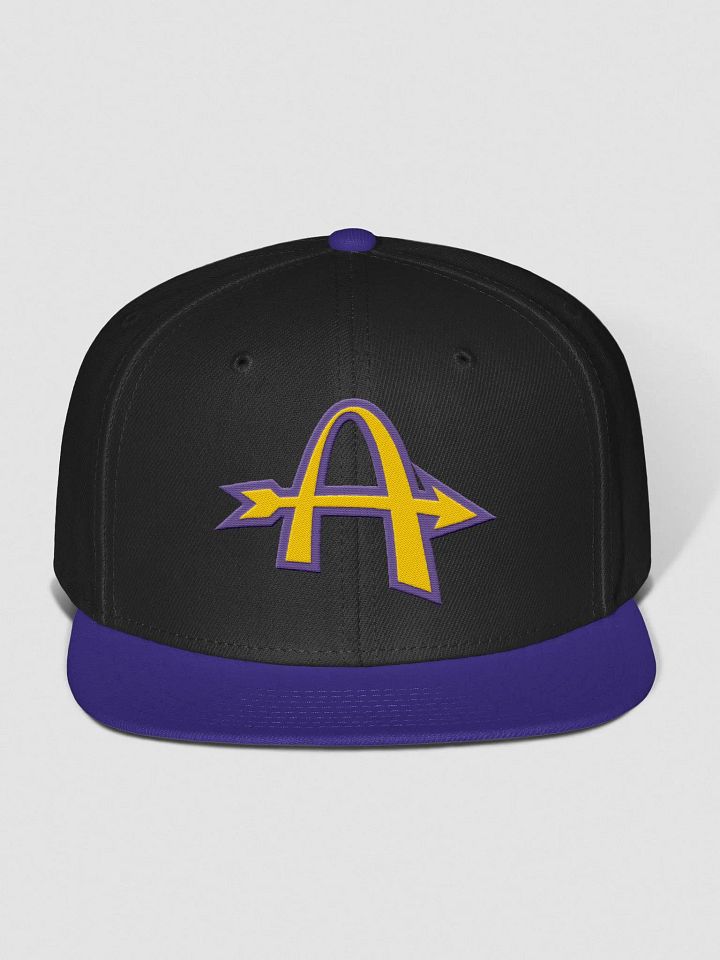 Archers Snapback Hat product image (1)
