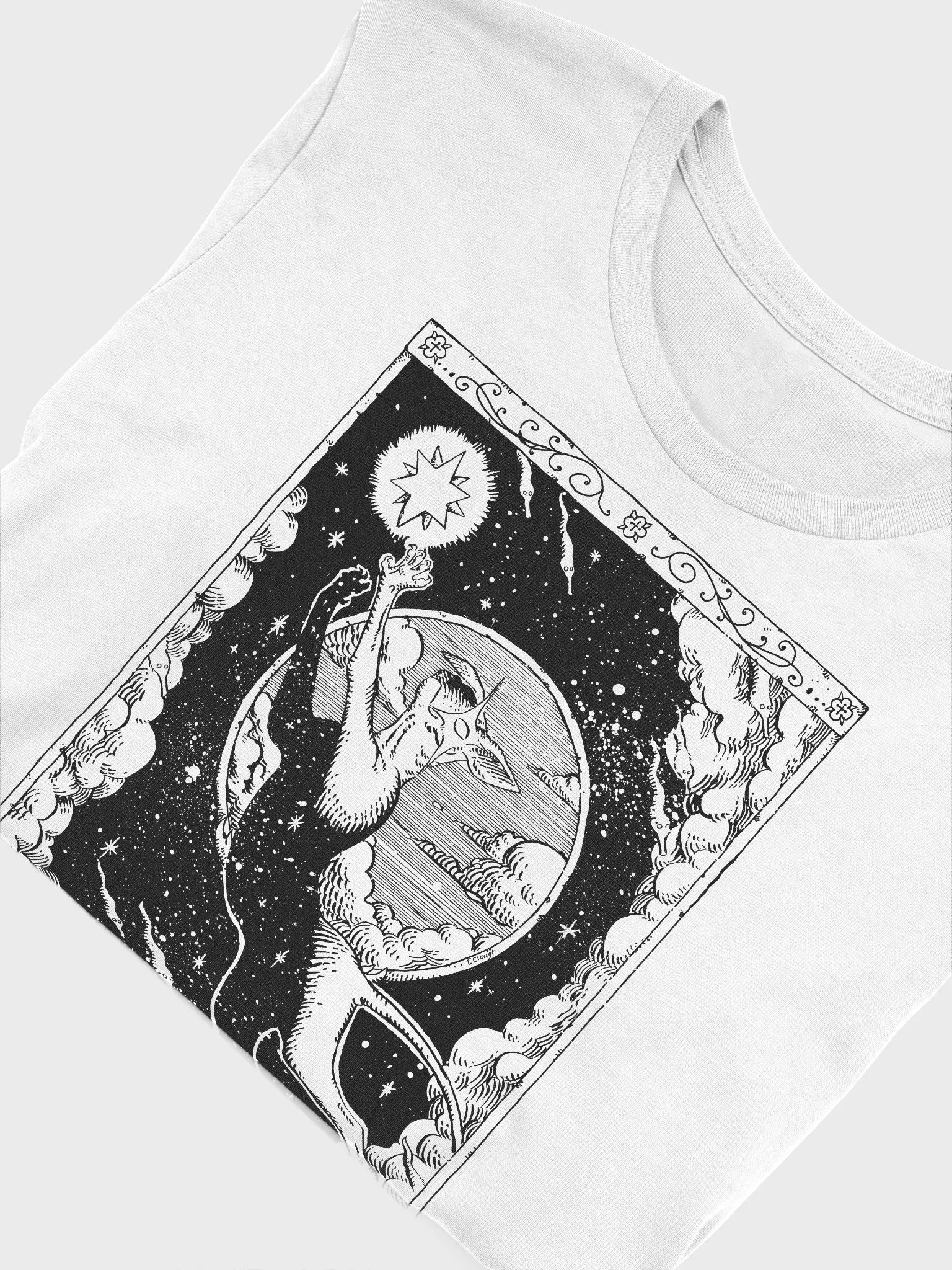 The Star T-Shirt product image (1)