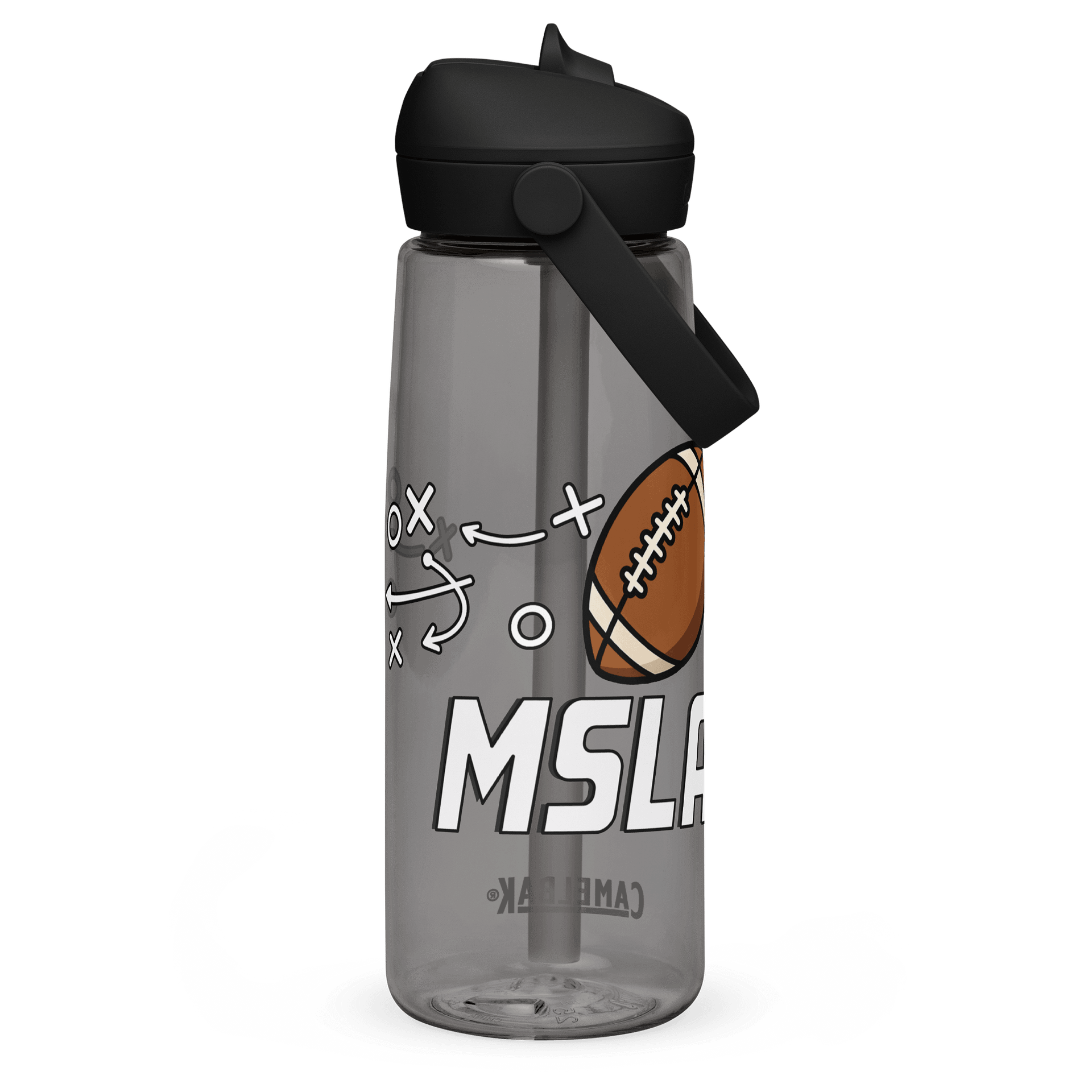 The Kickoff - Water Bottle product image (1)