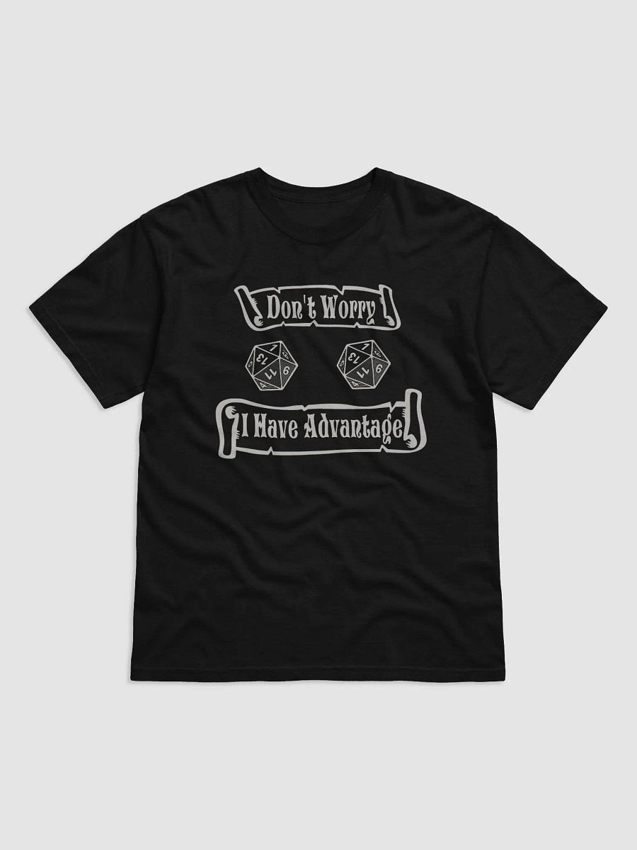Advantage Double 1s (WWGD) Dark product image (9)