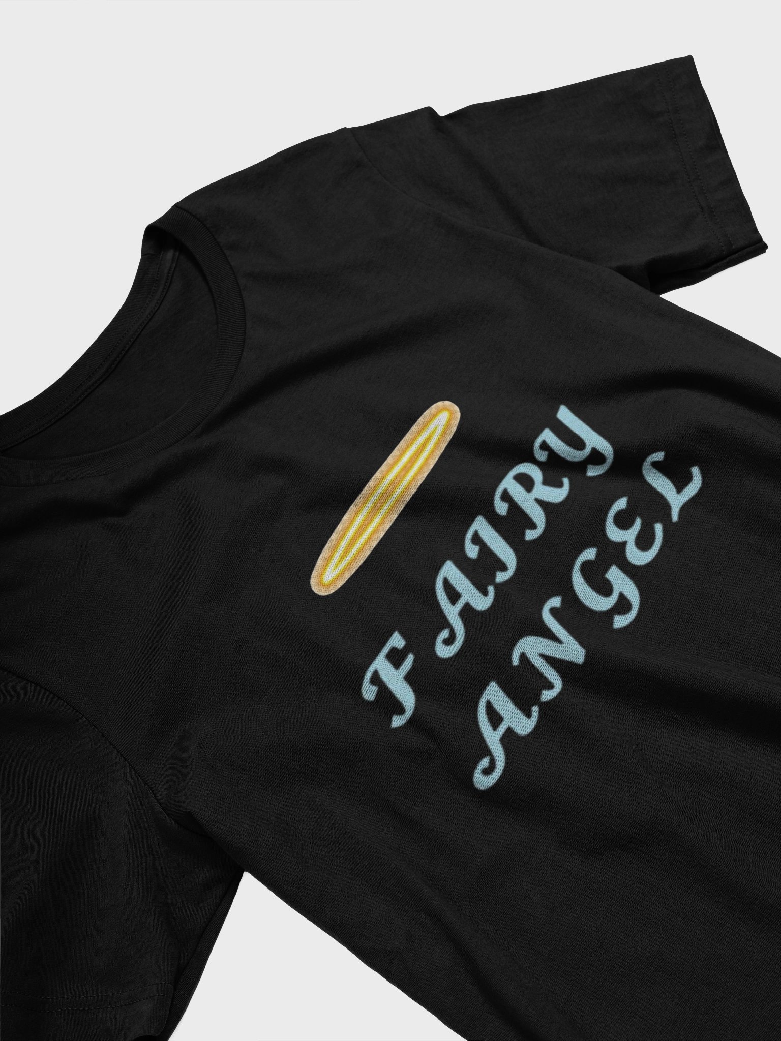 fairy angel tee product image (12)