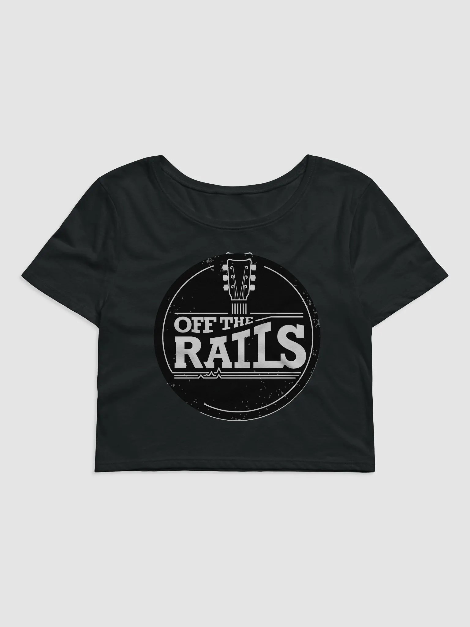 Crop Top Super Soft product image (3)