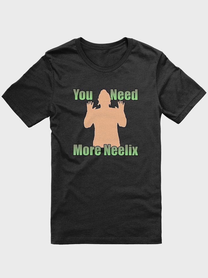 Need More Neelix! product image (2)