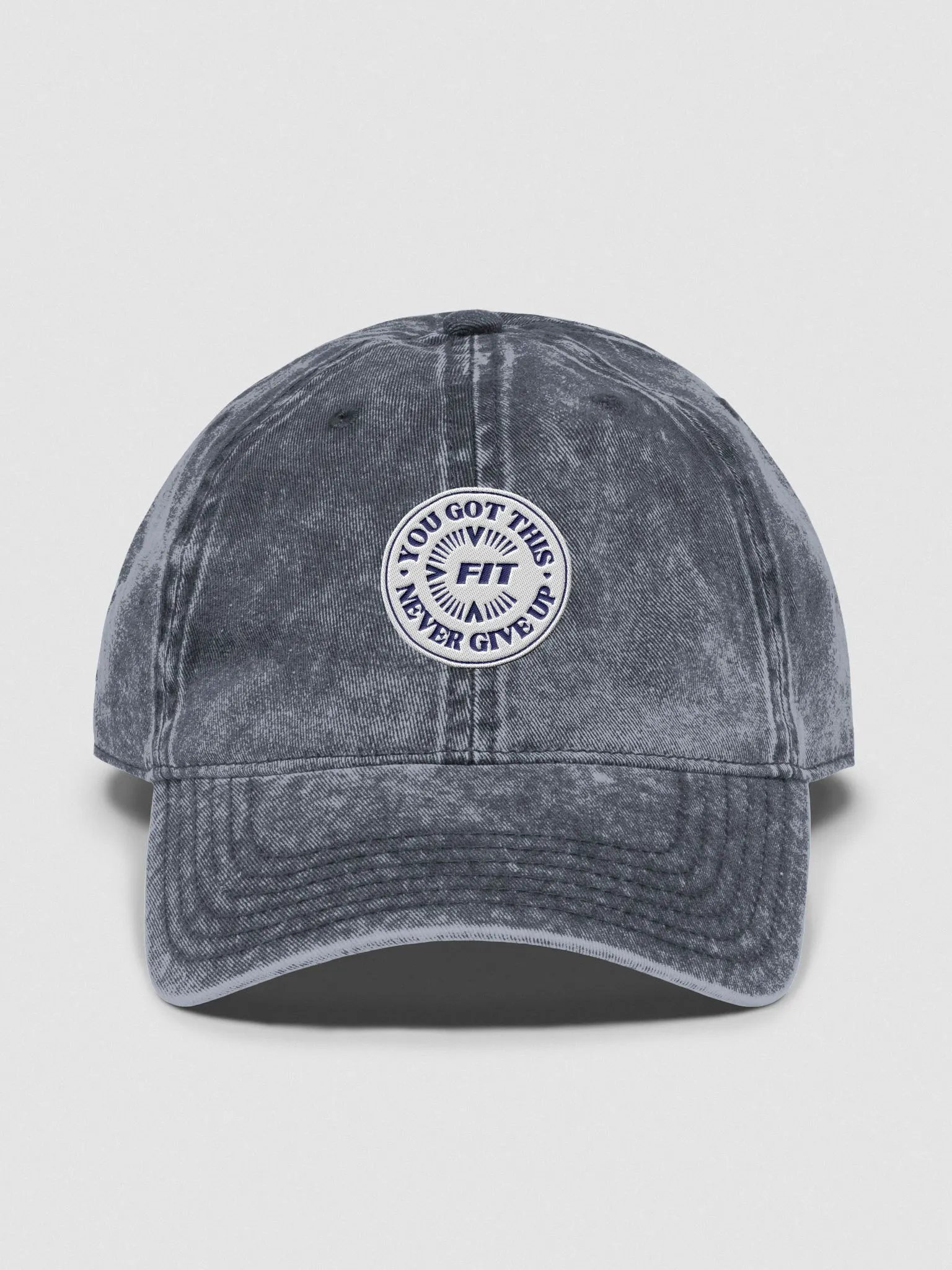 You Got This CFIT Hat product image (1)